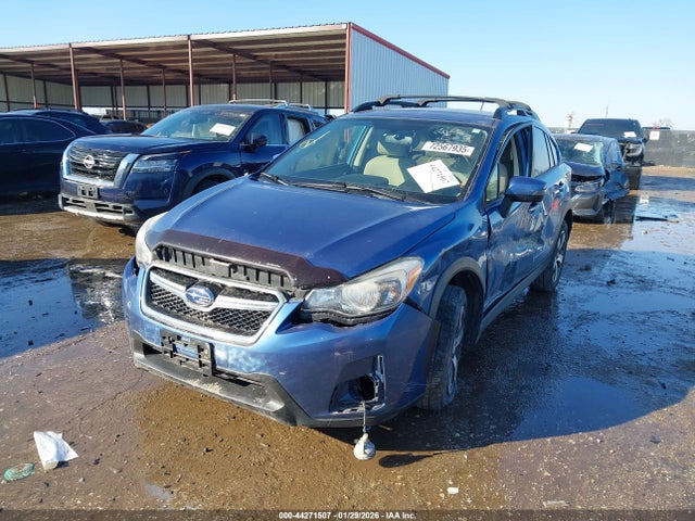 44271507 :رقم المزاد ، JF2GPBBC9GH250279 vin ، 2016 Subaru Crosstrek Hybrid مزاد بيع