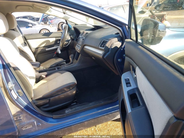 44271507 :رقم المزاد ، JF2GPBBC9GH250279 vin ، 2016 Subaru Crosstrek Hybrid مزاد بيع