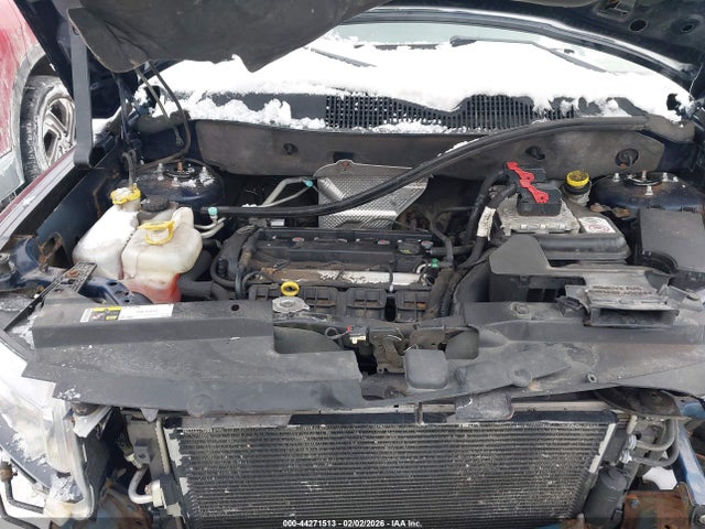 2014 JEEP COMPASS 1C4NJDEB1ED886057 Photo 9