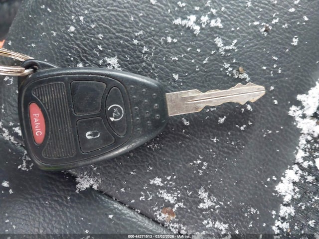 2014 JEEP COMPASS 1C4NJDEB1ED886057 Photo 10