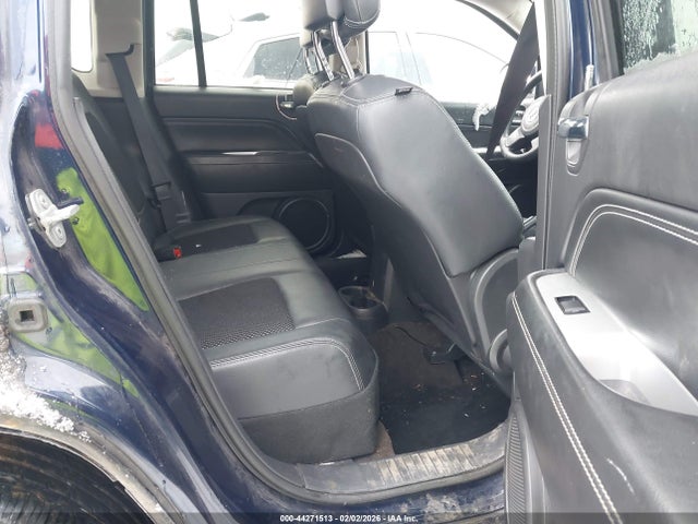 2014 JEEP COMPASS 1C4NJDEB1ED886057 Photo 7