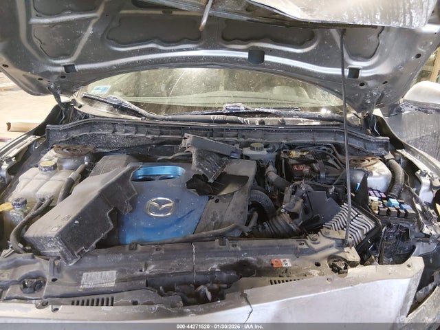 Продажа на аукционе авто 2013 Mazda Mazda3 I Touring, vin: JM1BL1VP4D1820383, номер лота: 44271520