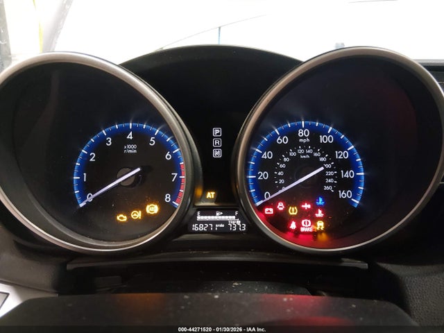 Продажа на аукционе авто 2013 Mazda Mazda3 I Touring, vin: JM1BL1VP4D1820383, номер лота: 44271520