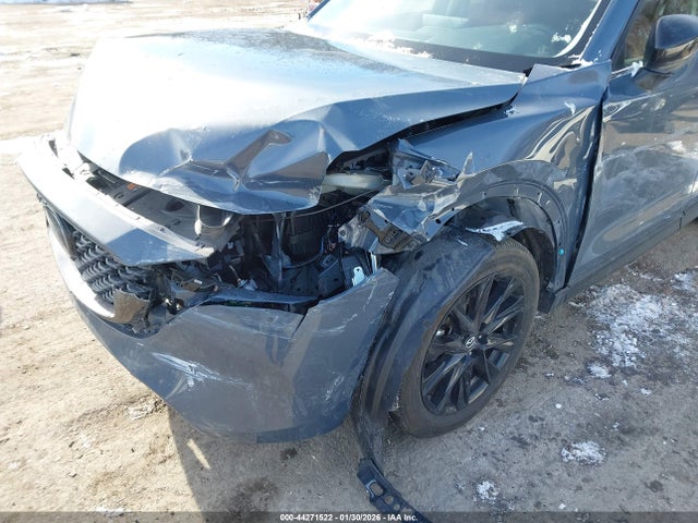 Продажа на аукционе авто 2024 Mazda Cx-5 2.5 S Carbon Edition, vin: JM3KFBCL1R0446672, номер лота: 44271522