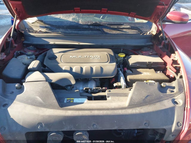 Jeep Cherokee Limited 2014 1C4PJMDB1EW277744 Image 10