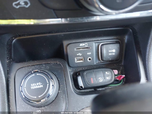 Jeep Cherokee Limited 2014 1C4PJMDB1EW277744 Image 11