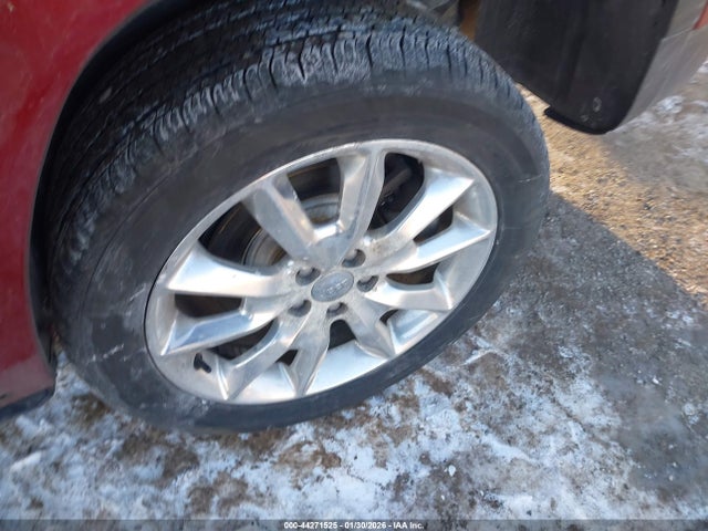 Jeep Cherokee Limited 2014 1C4PJMDB1EW277744 Image 12