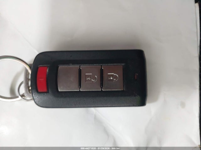 2011 MITSUBISHI OUTLANDER JA4JT3AW6BU034613 Photo 10