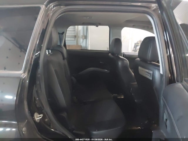 2011 MITSUBISHI OUTLANDER JA4JT3AW6BU034613 Photo 7