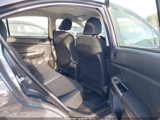 JF1GJAA64GH008026 Subaru Impreza 2.0i