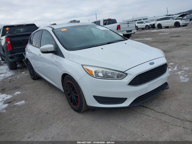 2017 FORD FOCUS 1FADP3K29HL346108