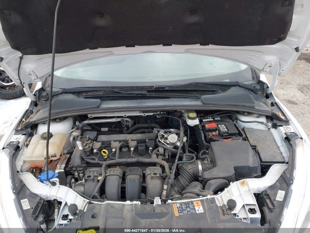 2017 FORD FOCUS 1FADP3K29HL346108 Photo 9