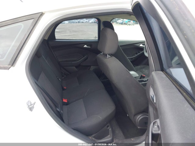 2017 FORD FOCUS 1FADP3K29HL346108 Photo 7