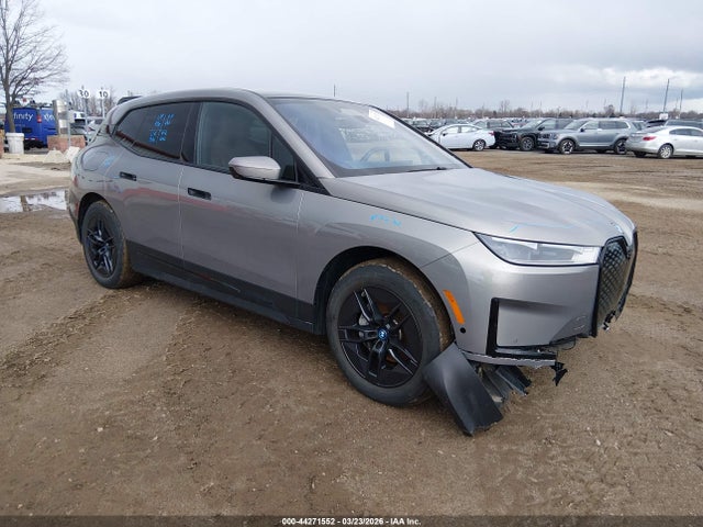 2024 BMW IX WB523CF09RCN71549