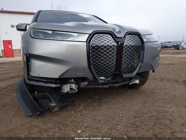 2024 BMW IX WB523CF09RCN71549 Photo 5