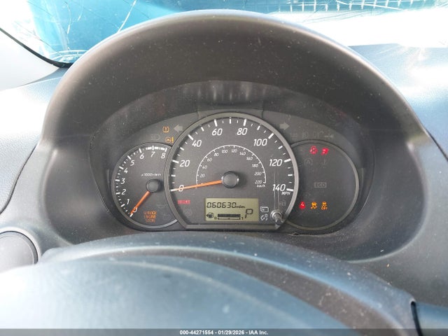 2019 MITSUBISHI MIRAGE ML32A3HJXKH016315 Photo 6