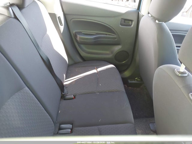 2019 MITSUBISHI MIRAGE ML32A3HJXKH016315 Photo 7