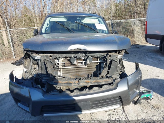 JN8AY2NE2J9732533 Nissan Armada Platinum