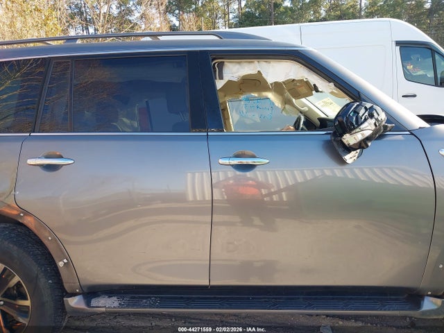 JN8AY2NE2J9732533 Nissan Armada Platinum