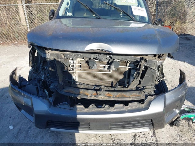 JN8AY2NE2J9732533 Nissan Armada Platinum