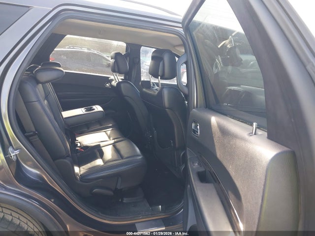 1C4RDHDG2EC353704 Dodge DURANGO LIMITED