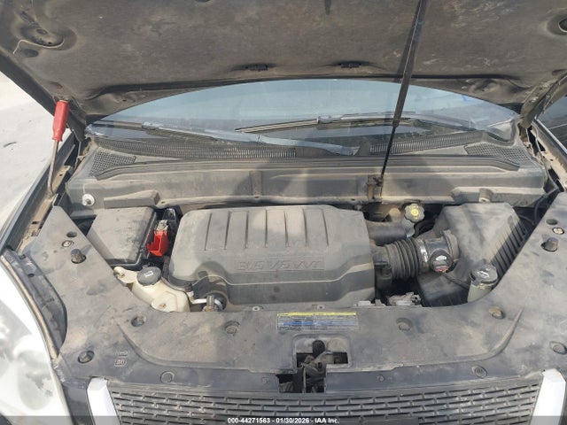 Aukcja sprzedaży 2008 Gmc Acadia Slt-2, vin: 1GKEV33718J277428, numer aukcji: 44271563