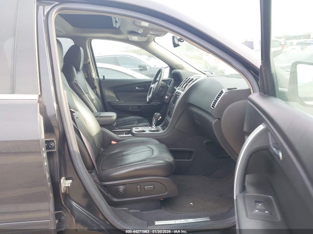 Aukcja sprzedaży 2008 Gmc Acadia Slt-2, vin: 1GKEV33718J277428, numer aukcji: 44271563