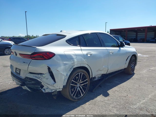5UX33EX01R9U30683 BMW X6 Xdrive40i