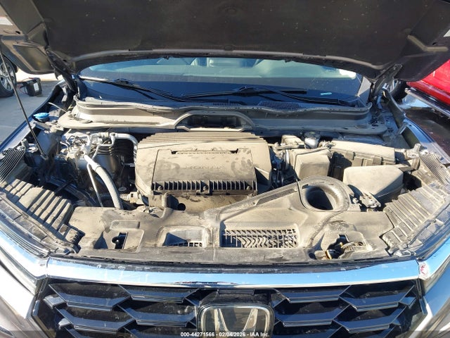 2023 HONDA PILOT 5FNYG2H78PB000724 Photo 9