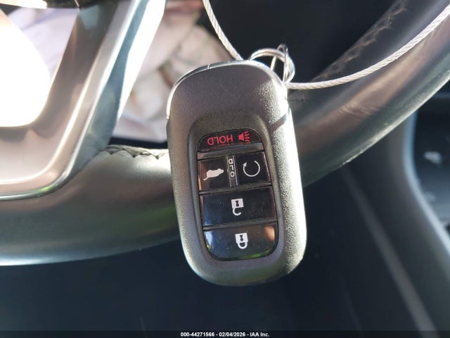 2023 HONDA PILOT 5FNYG2H78PB000724 Photo 10