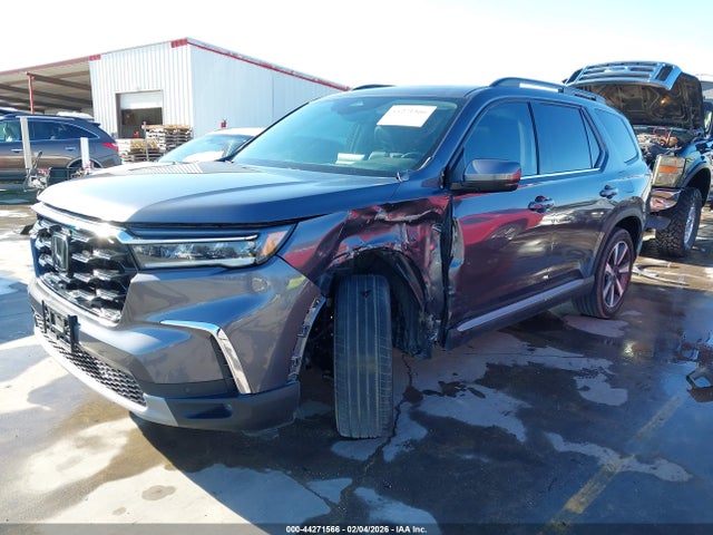 2023 HONDA PILOT 5FNYG2H78PB000724 Photo 1