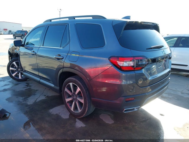 2023 HONDA PILOT 5FNYG2H78PB000724 Photo 2