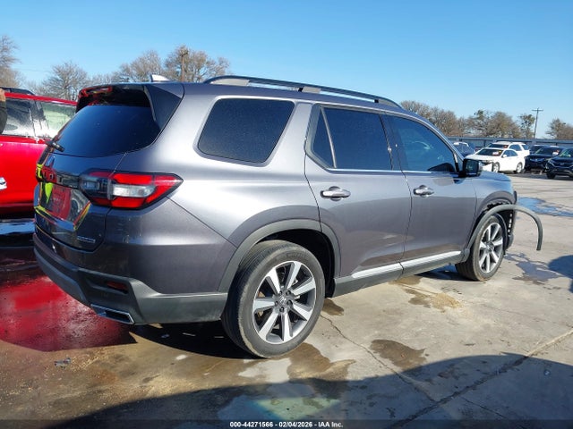 2023 HONDA PILOT 5FNYG2H78PB000724 Photo 3