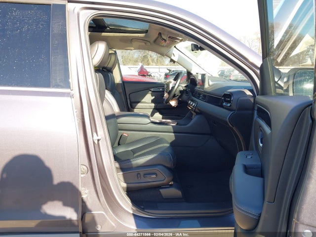 2023 HONDA PILOT 5FNYG2H78PB000724 Photo 4