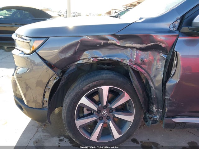 2023 HONDA PILOT 5FNYG2H78PB000724 Photo 5