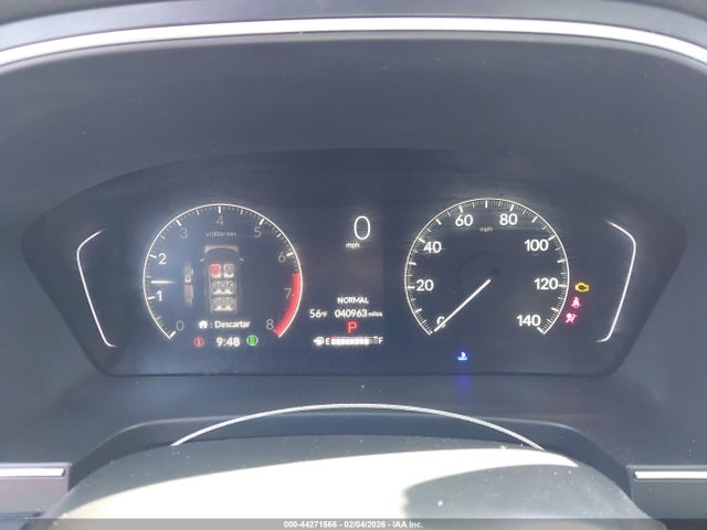 2023 HONDA PILOT 5FNYG2H78PB000724 Photo 6