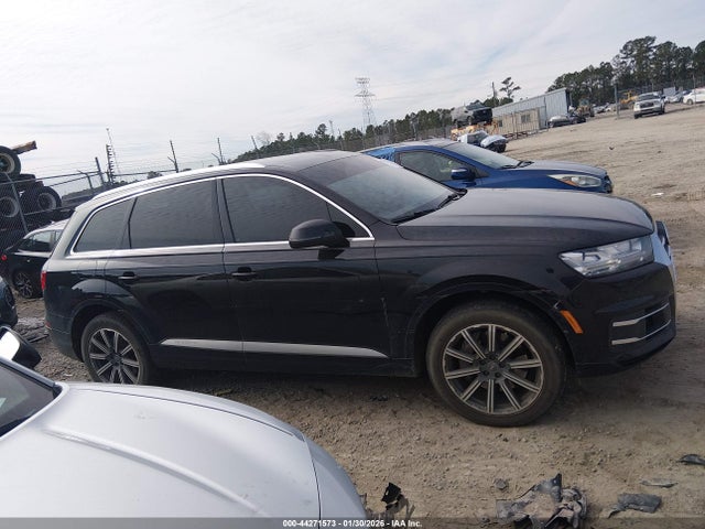Audi Q7 3.0t Premium 2017 WA1LAAF74HD040391 Image 13