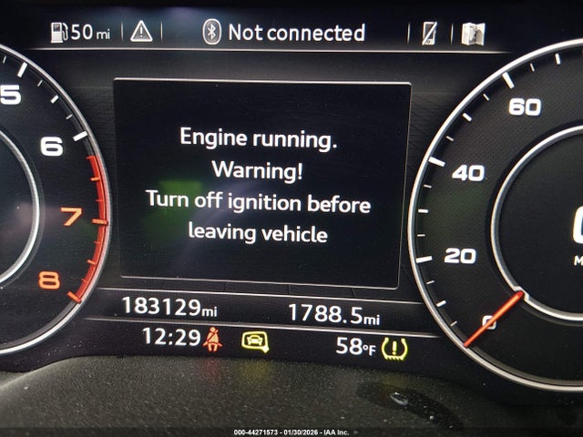 Audi Q7 3.0t Premium 2017 WA1LAAF74HD040391 Image 15
