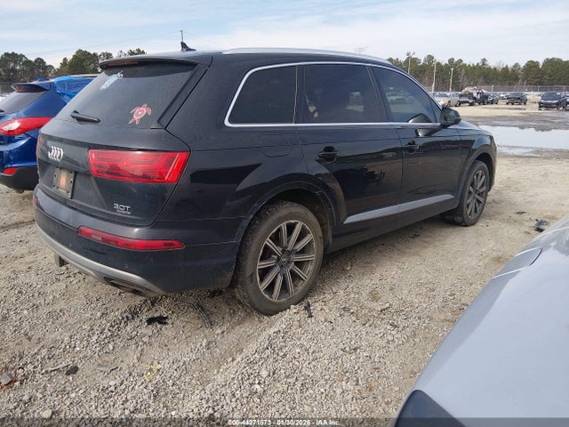 2017 AUDI Q7 WA1LAAF74HD040391 Photo 3