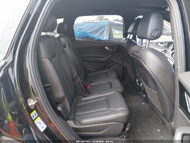 2017 AUDI Q7 WA1LAAF74HD040391 Photo 7