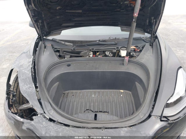 2022 TESLA MODEL 3 5YJ3E1EA7NF370621 Photo 9