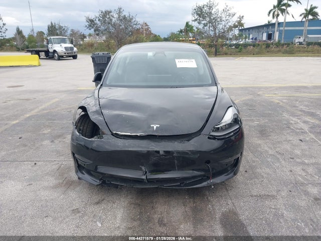 2022 TESLA MODEL 3 5YJ3E1EA7NF370621 Photo 5