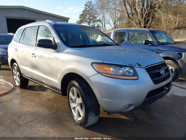 2009 HYUNDAI SANTA FE 5NMSH13E79H279863