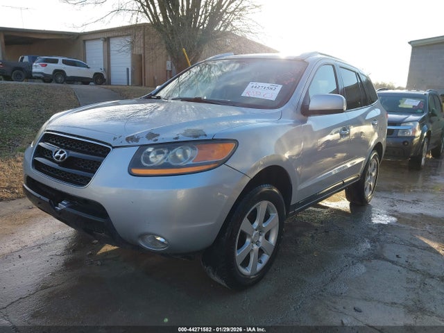2009 HYUNDAI SANTA FE 5NMSH13E79H279863 Photo 1