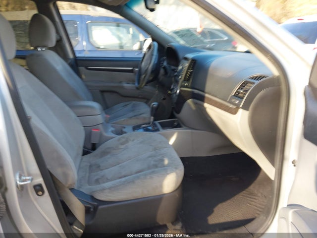 2009 HYUNDAI SANTA FE 5NMSH13E79H279863 Photo 4
