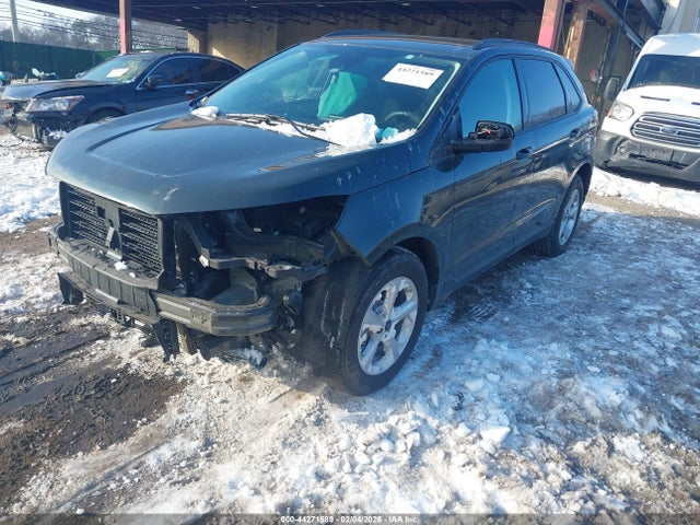 2024 Ford Edge Se მანქანა იყიდება აუქციონზე, vin: 2FMPK4G91RBB22930, აუქციონის ნომერი: 44271589