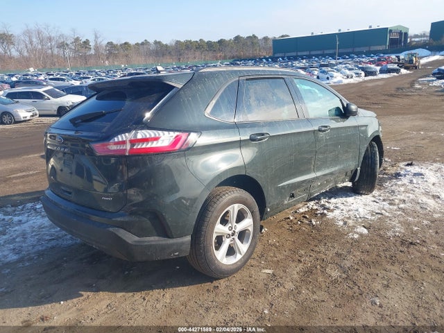 2024 Ford Edge Se მანქანა იყიდება აუქციონზე, vin: 2FMPK4G91RBB22930, აუქციონის ნომერი: 44271589