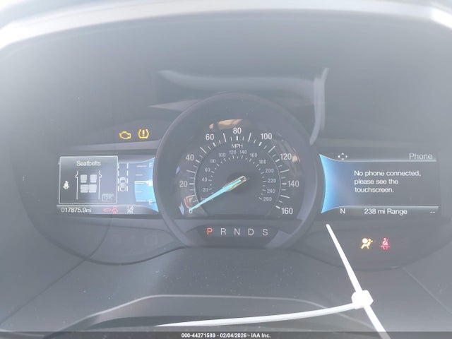 2024 Ford Edge Se მანქანა იყიდება აუქციონზე, vin: 2FMPK4G91RBB22930, აუქციონის ნომერი: 44271589