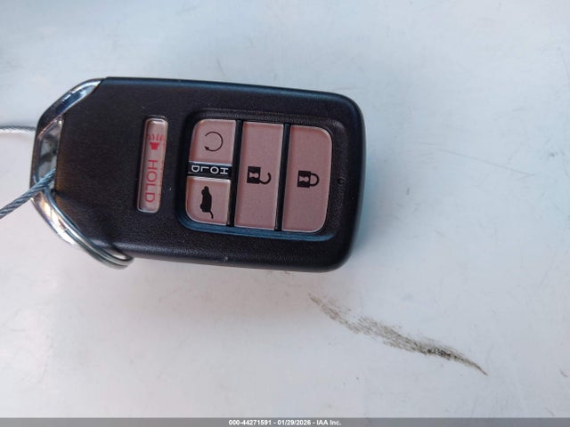 5FNYF5H75HB041365 Honda Pilot Ex-l