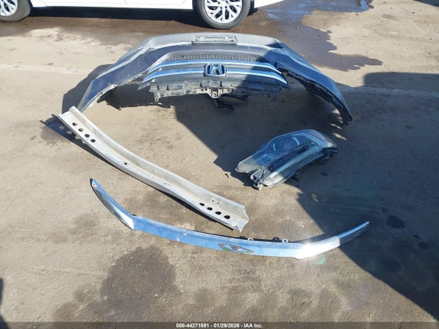 5FNYF5H75HB041365 Honda Pilot Ex-l